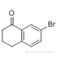 7-Βρωμο-1-τετραλόνη CAS 32281-97-3